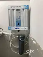 Aquaguard  CLASSIC AG 200 - Eureka Forbes