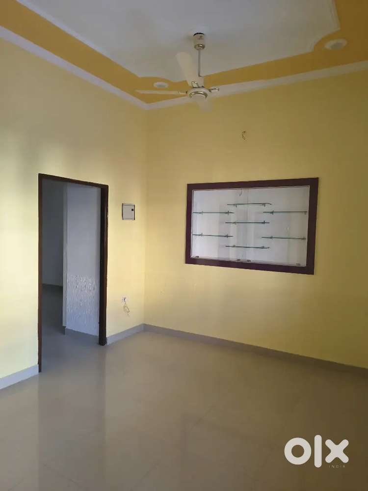 2BHK for rent in kargi grant