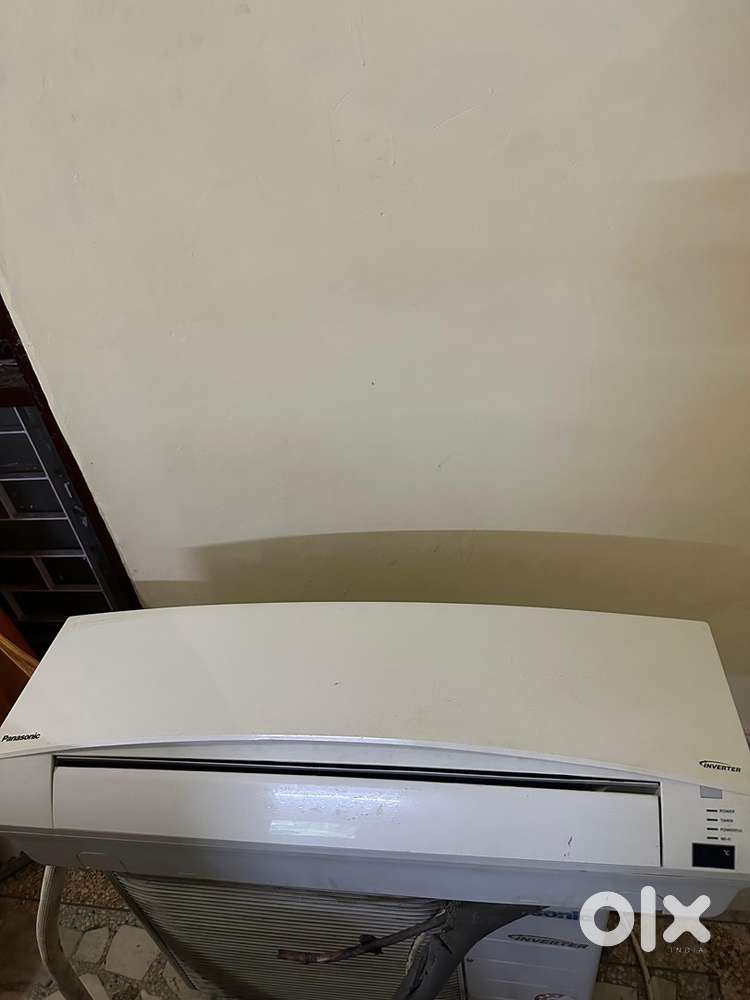 Panasonic AC at cheapest price split AC