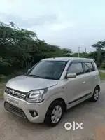 Maruti Suzuki Wagon R VXI 1.2, 2020, Petrol