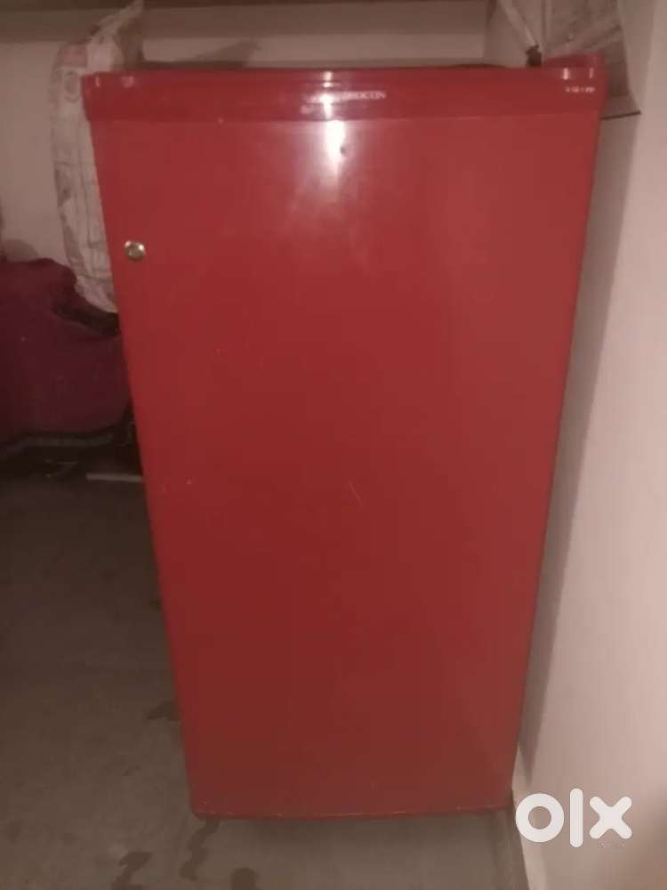 VIDICON 165 LITER OK CONDITIONS