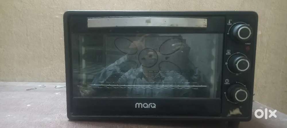 Oven for kitchan