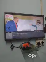 LG TV GOOD CONDITION