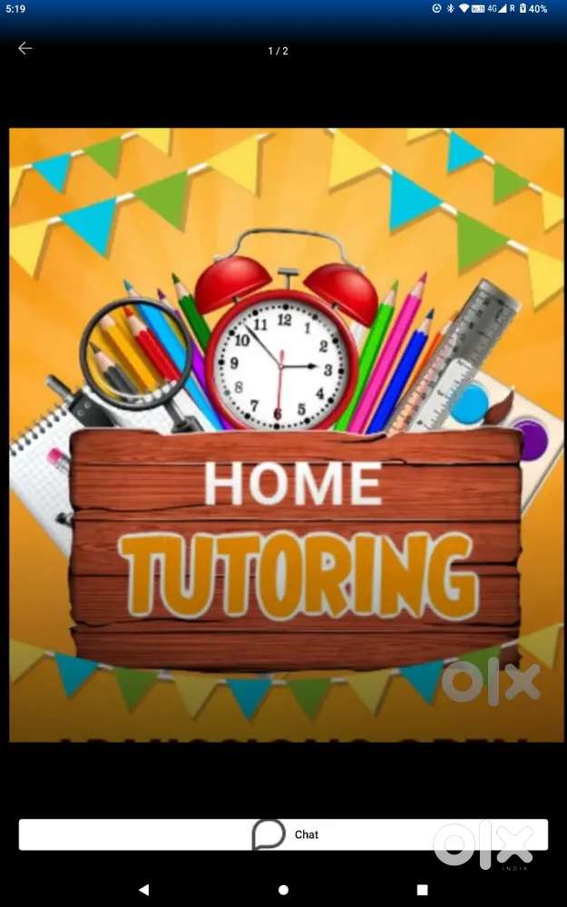 Maths teacher avilable with home tution class 10th