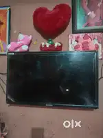 Sigma lcd tv
