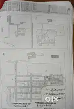 BBG Group  Vmrda approved East faced plot 33×60 40 feet wide road  1km