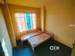Rent house for central state personnel, best for Neighrims, IIM ets...