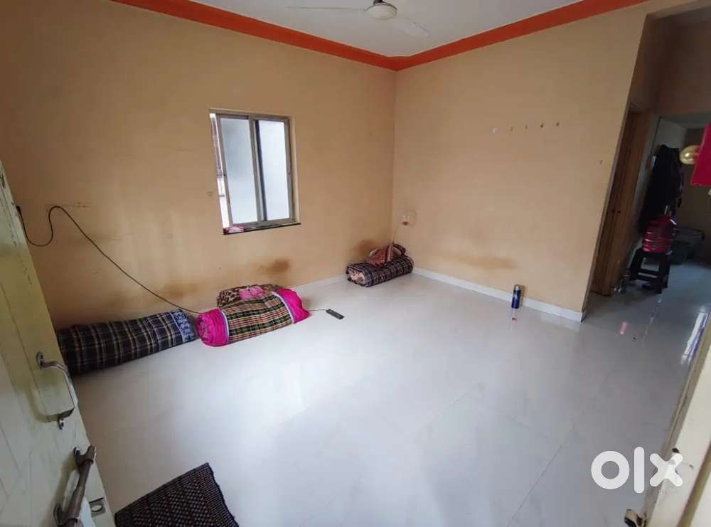 We are looking for 2 roommates in 1 bhk