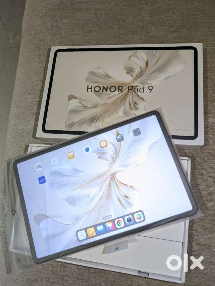 HONOR PAD 9 ( 8/256) Full kit //with keyboard
