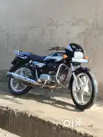 Suplender+ Good condition bike salf start Good average