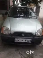 Hyundai Santro Xing 2004 Petrol Well Maintained