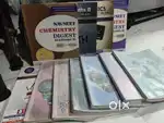 11th std hsc pcb& cycology book