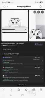 Xbox one 500gb