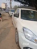Maruti Suzuki Swift Dzire Tour 2024