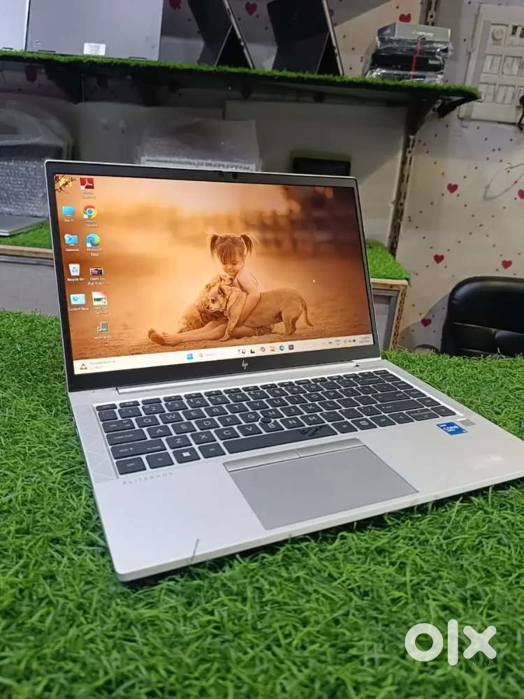 HP ELITE BOOK