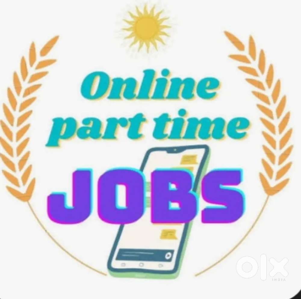 Weekly part time jobs at home only
