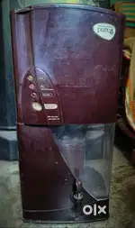 Pureit Water filter . In good condition. Working properly.