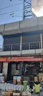 Excellent location 400 Sq Ft Shop/Office Space on Rent