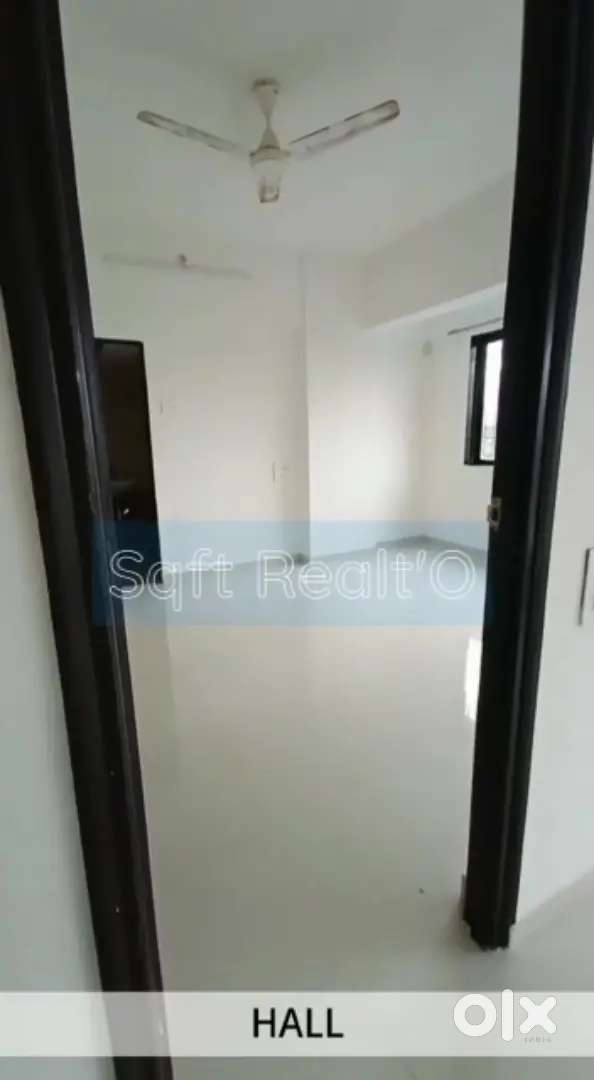 1.5bhk RCA 504sqft All Inclusive Price ₹1.95cr Negotiable