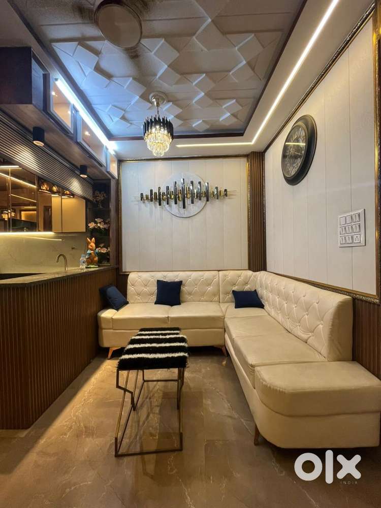 Luxury 3BHK  Stylish Interiors  Premium Look  Family Perfect!