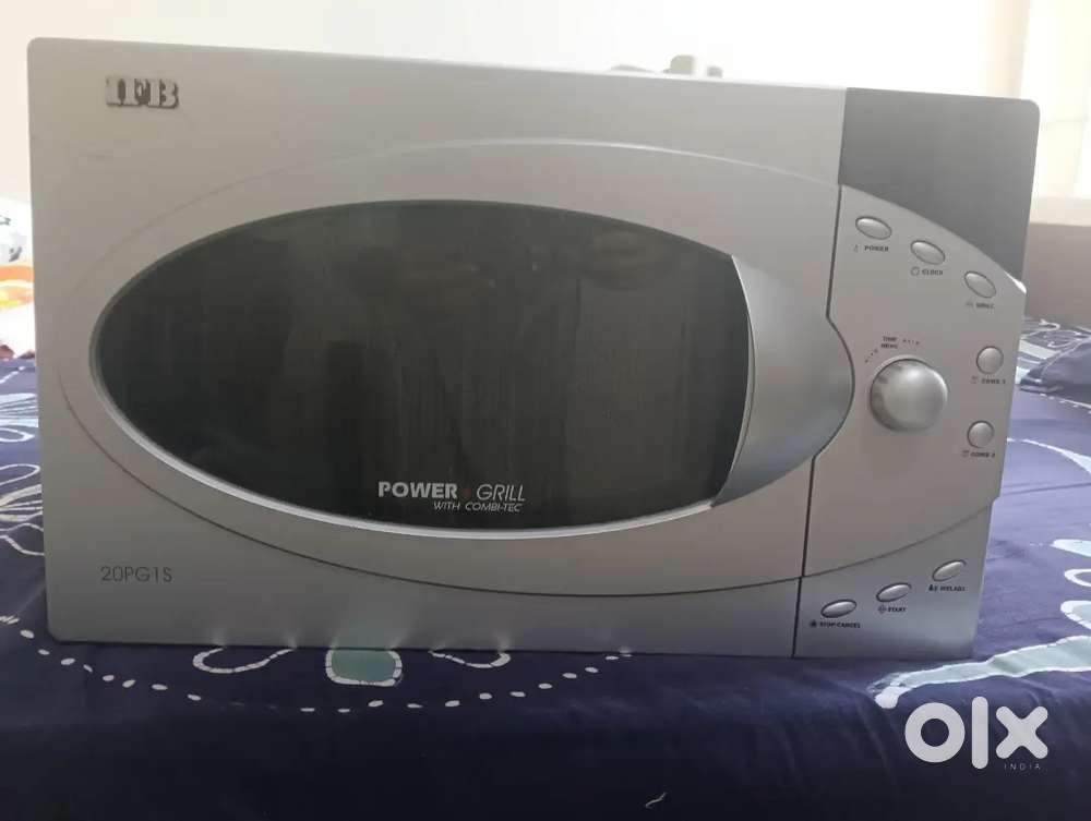 Kitchen Microwave oven