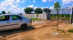 PLOT FOR SALE 200 SQ-YARDS RS. 11 LAKHS
