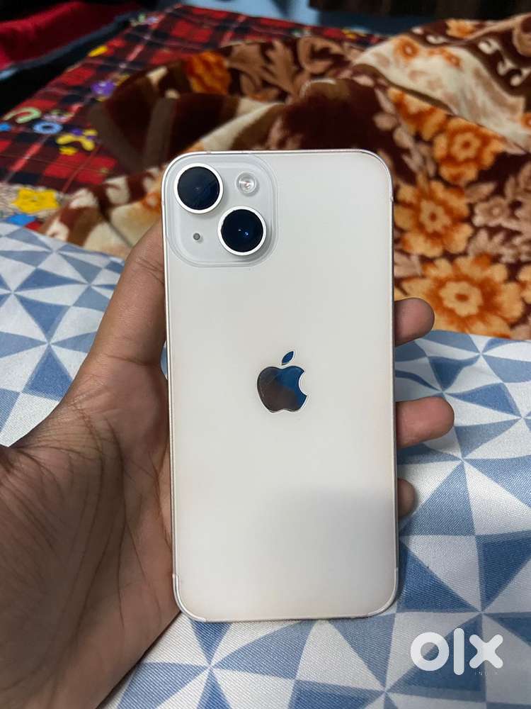 Iphone 14 in Just like new condition