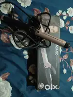 Branded Hairstyle machine (curler, straightener,blow dryer)