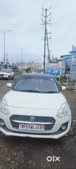 Maruti Suzuki Swift 2022 Petrol Well Maintained