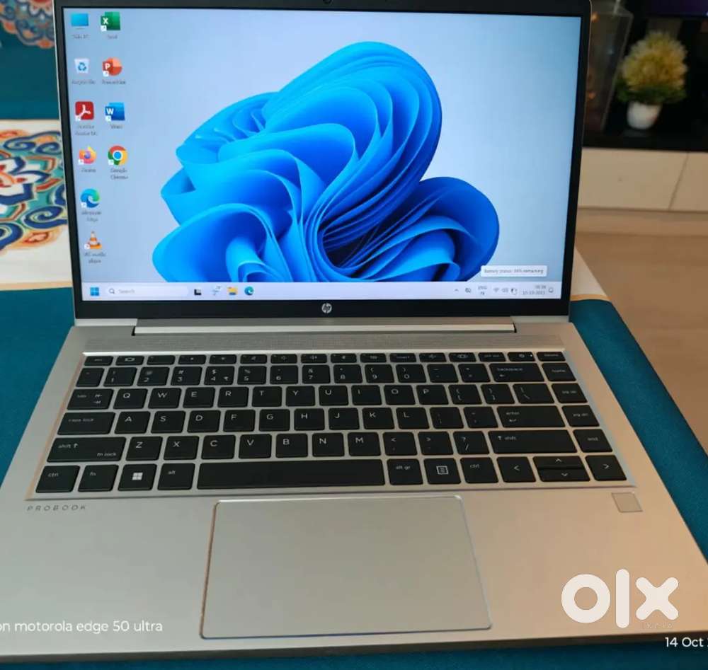 HP ProBook 444 g8 notebook