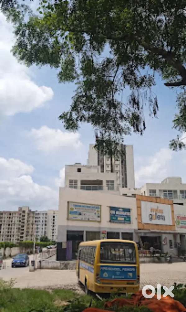 2Bhk flat for sale Avalon Residency