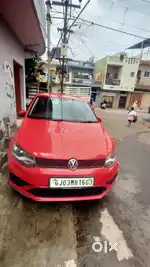 Volkswagen Polo 2022 Petrol 25500 Km Driven
