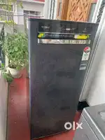 Whirlpool Fridge