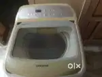Samsung washing machine fully automatic