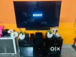 Ad title model no KD55X80K sony bravia LED want to sale in a very good