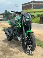 Dominar 400 urgent sell