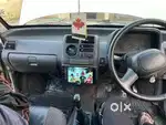 Maruti Suzuki Zen  1997 Petrol Well Maintained