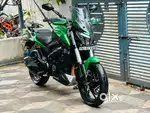 Dominar 400 ug abs bs6,FINANCE AVAILABLE,Ktm,R15 v3,Mt 15,Xpulse,Ns,Rs