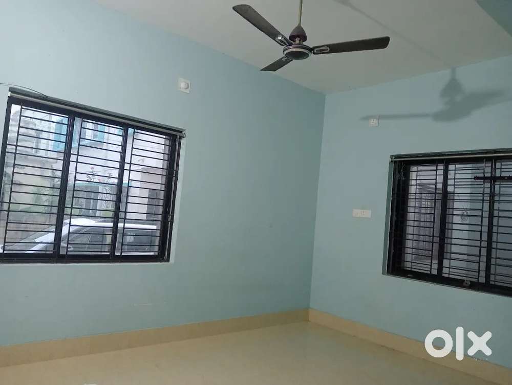 1bhk semi furnished flat for rent