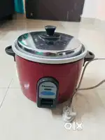 Panasonic electric rice cooker