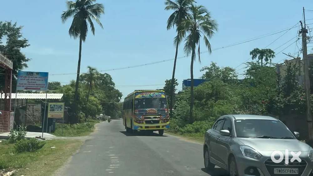 Chengalpet Free Registration plots for Sale