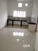 1bhk house for family