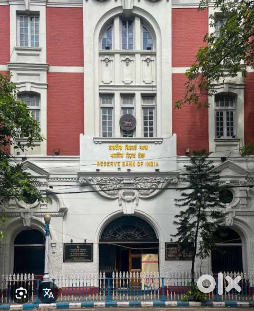 Govt based contract all facilities are available