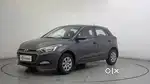 Hyundai Elite i20 Sportz 1.2, 2016, Petrol