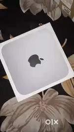 Apple Mac Mini M2 – 8GB RAM  256GB SSD – Like New Condition