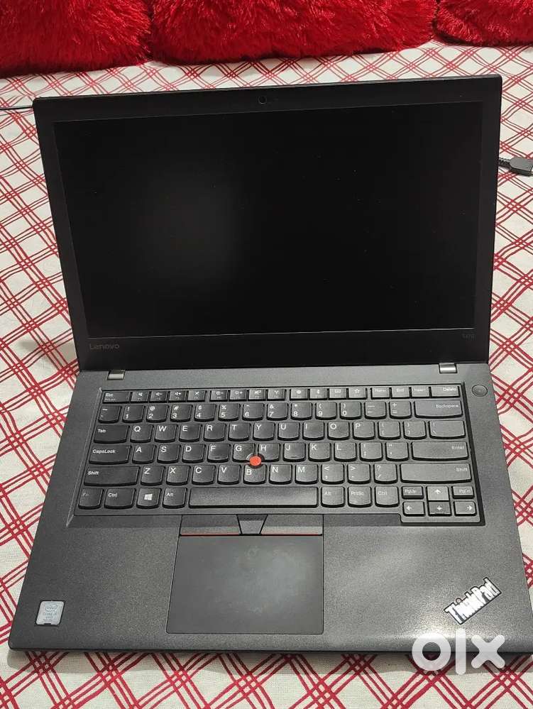 Laptops on rent or sale.