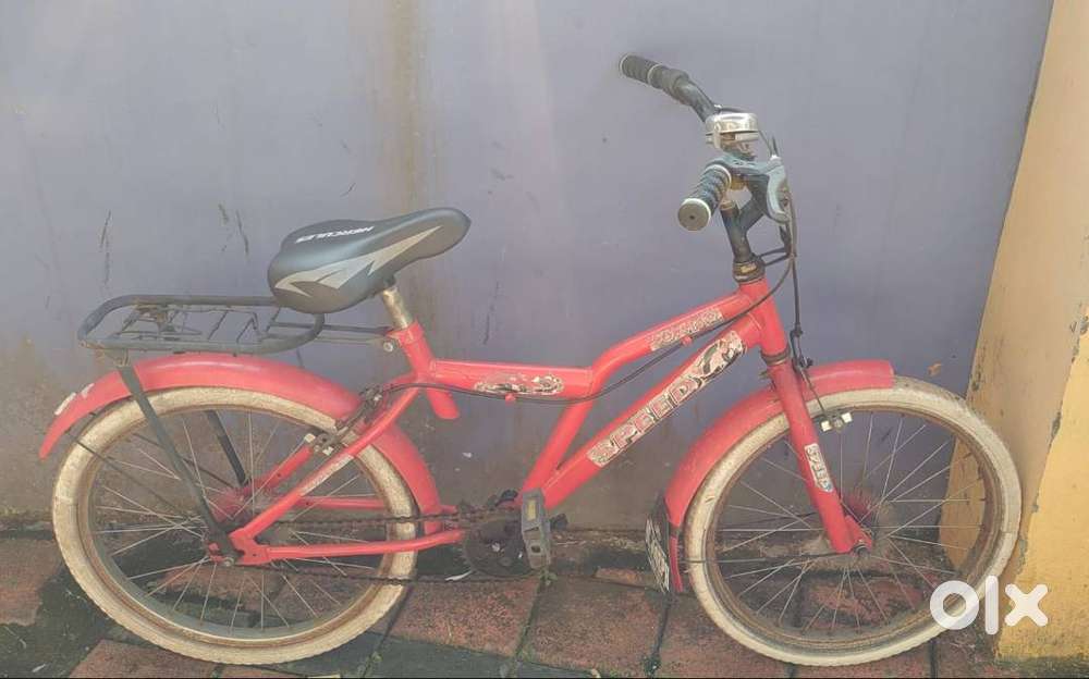 കുട്ടി സൈക്കിൾ