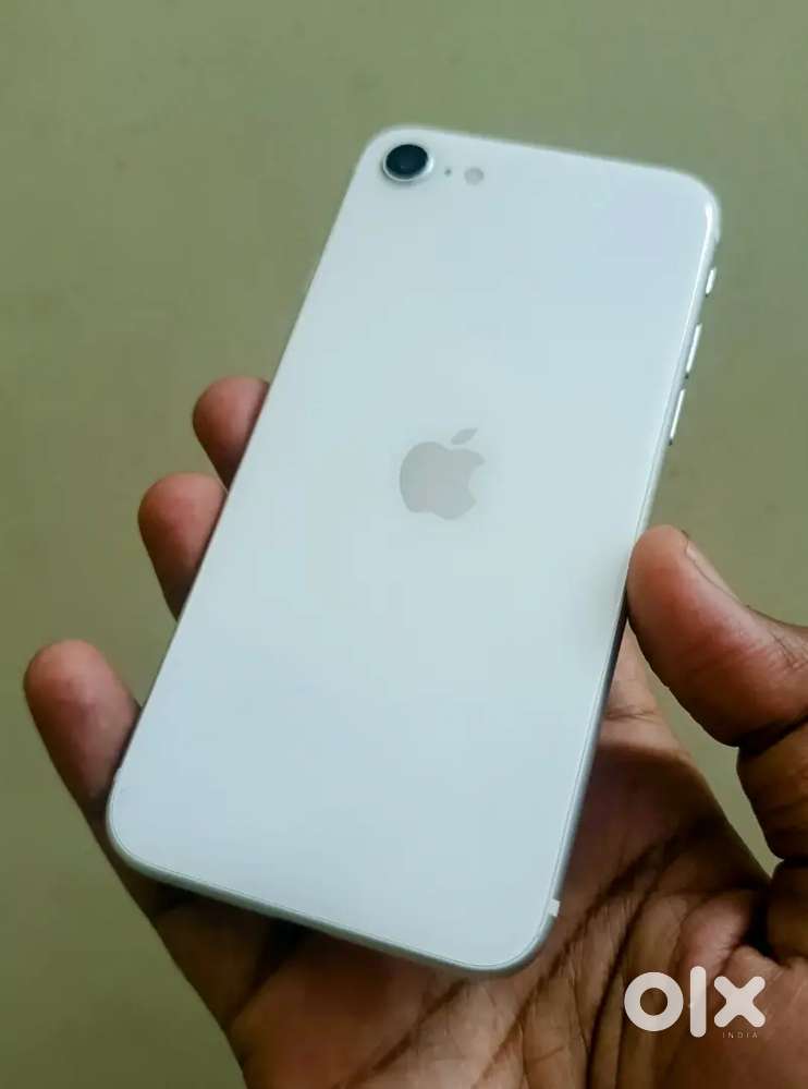 iPhone SE 2 - (256GB) - Read AD