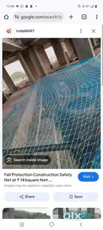 Construction site engineer