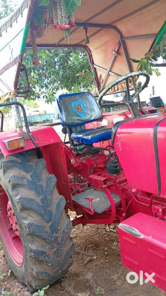 MAHINDRA 475 DI XP PLUS